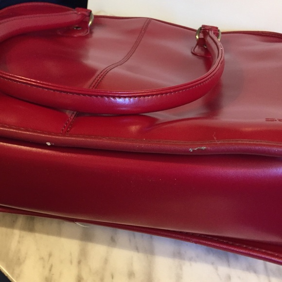 Samsonite Laptop/Briefcase Bag - Picture 6 of 6